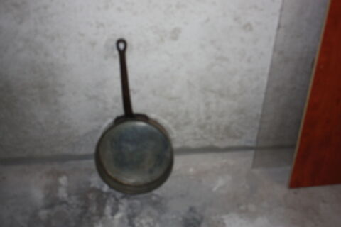 GROS POELON EN CUIVRE 40 Frjus (83)