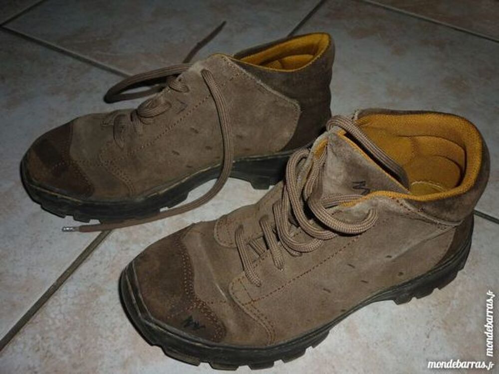 Chaussures marche femme Chaussures
