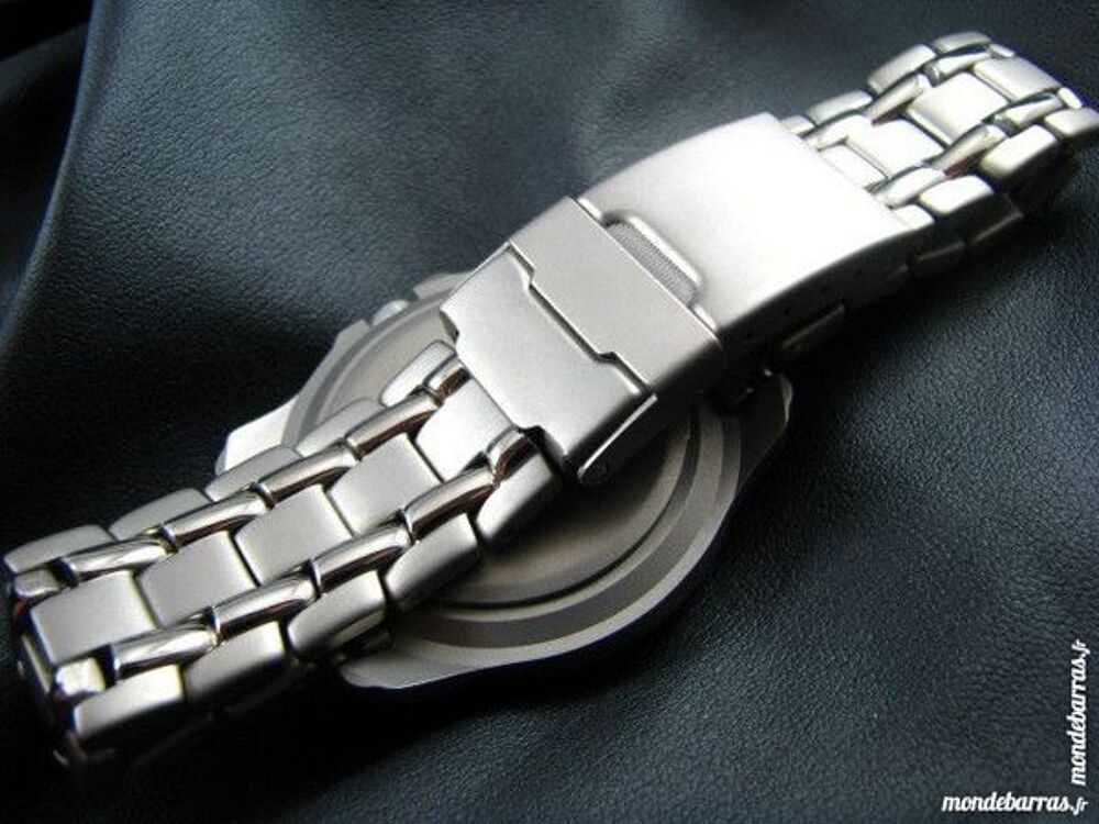 BIG TIME TITANIUM MILANO 1997 montre DIV0141 Bijoux et montres
