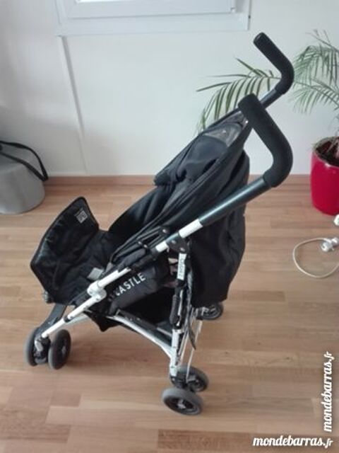 Poussette Red Castel CityLink 2 70 Pontoise (95)