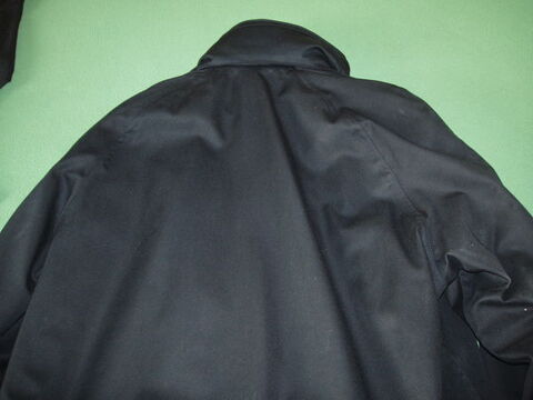 veste 30 Parthenay (79)