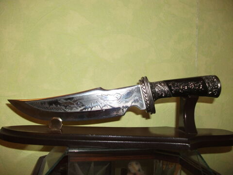 couteau 10 Calonne-Ricouart (62)