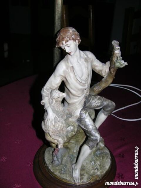 LAMPE biscuit 40 Lorgies (62)