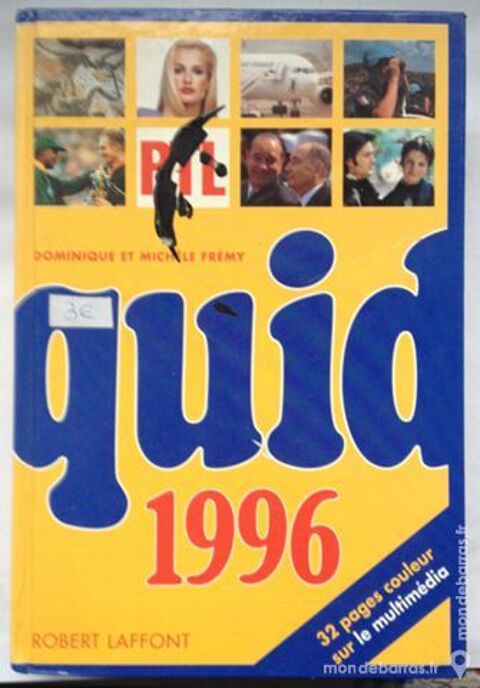 Quid 1996 2 Illkirch-Graffenstaden (67)