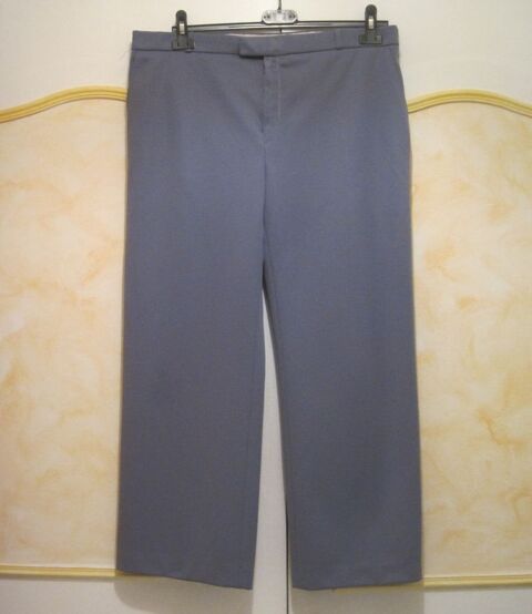 Pantalon Homme Jersey Taille 42 5 Cagnes-sur-Mer (06)