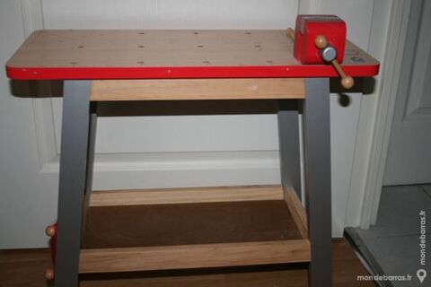 tabli enfant 25 Houppeville (76)