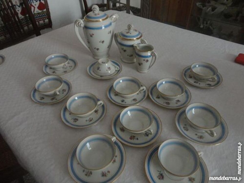 sevice &agrave; caf&eacute; Cuisine