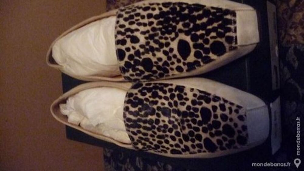 Chaussures Vêtements