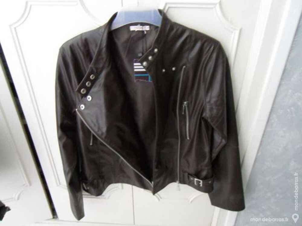 Blouson Perfecto Vêtements