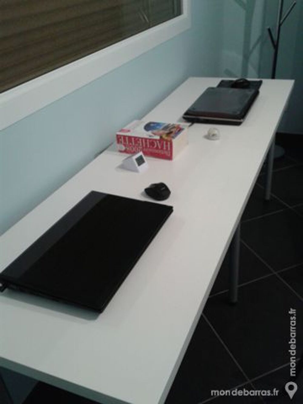 Plateau De Table Avec 6 Pieds De Table Meubles