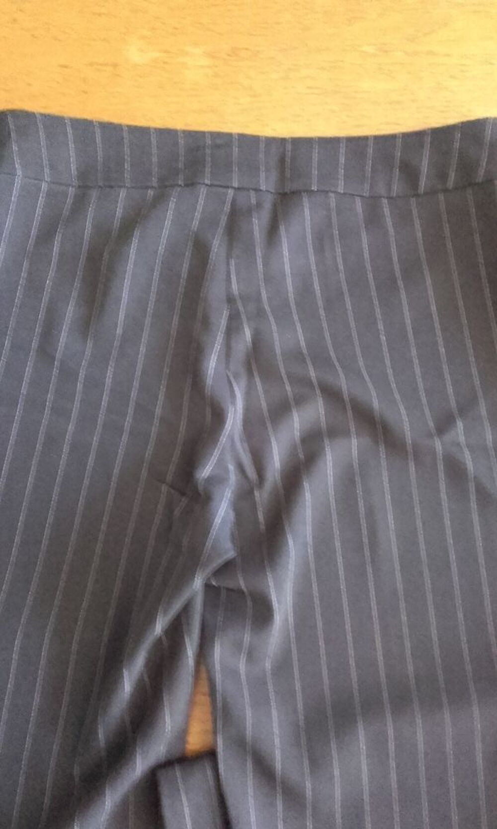 Pantalon fluide Vêtements