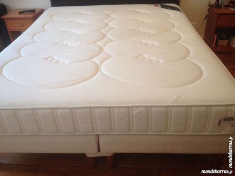  MATELAS  et SOMMIERS   BULTEX    300 Paris 11 (75)