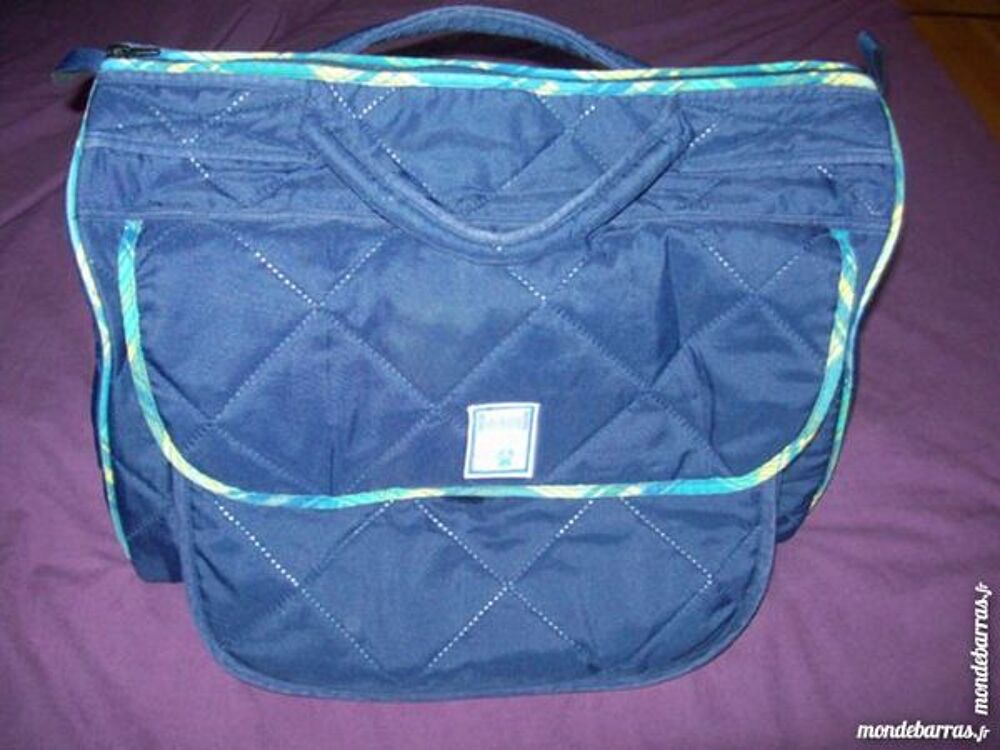 sac &agrave; langer Maroquinerie