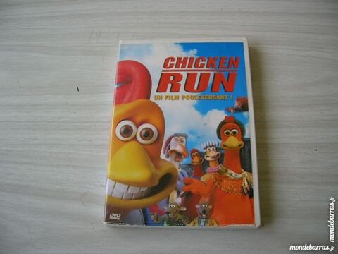 DVD CHICKEN RUN Un film bouleversant ! 6 Nantes (44)