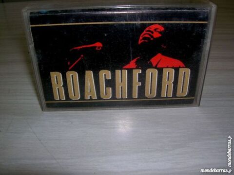 K7  ROACHFORD  Roachford 7 Nantes (44)