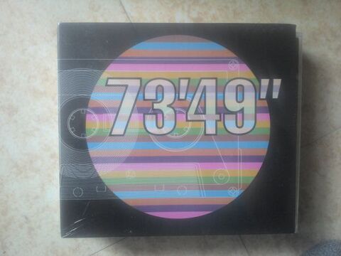 73'49 0 Massy (91)