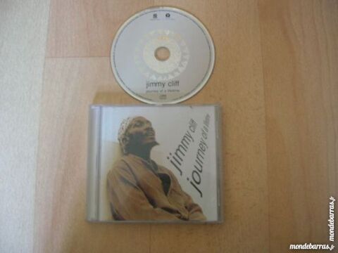 CD JIMMY CLIFF Journey of a lifetime 11 Nantes (44)