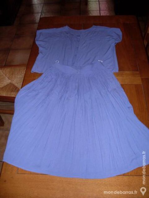 ENSEMBLE TISSUS 20 Tourcoing (59)