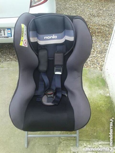 Si�ge auto 10 Herblay (95)