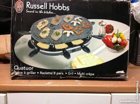 Appareil multifonctions 20 Quesnoy-sur-Dele (59)