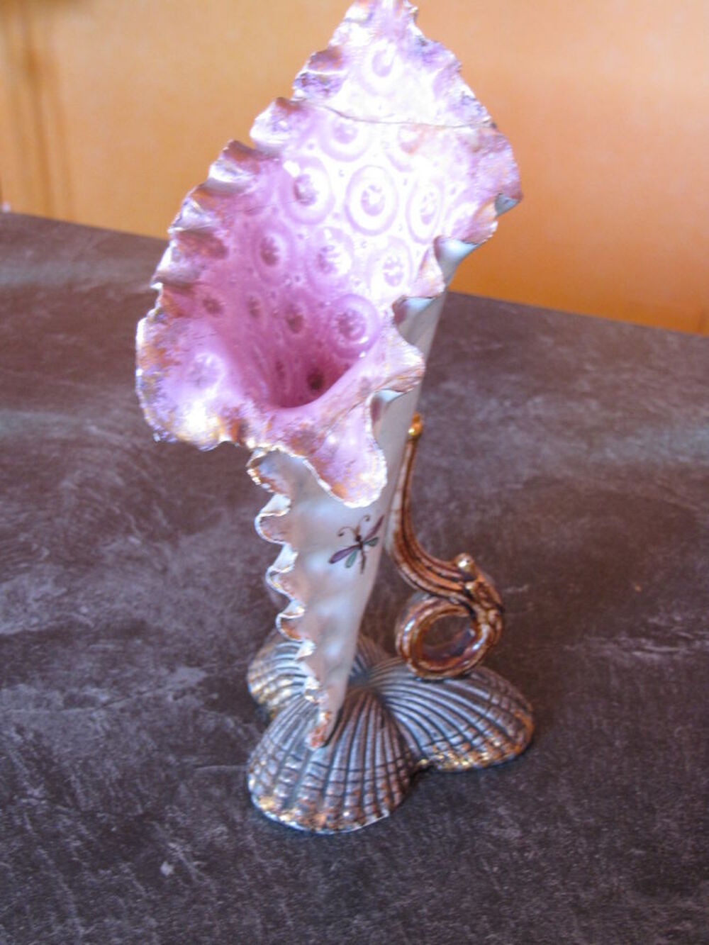 VASE DE MARIEES Décoration