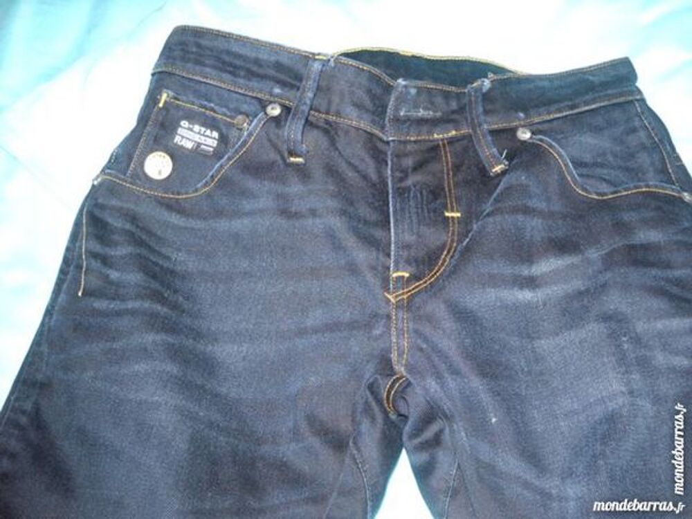 Jean G-star Vêtements