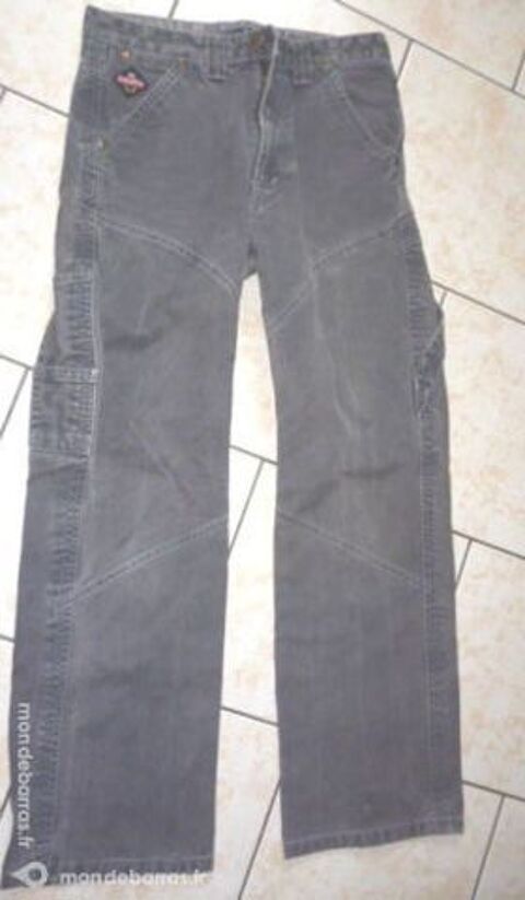 Lot 3 Pantalons jean gar�on Taille 16 ans 15 Argenton-sur-Creuse (36)
