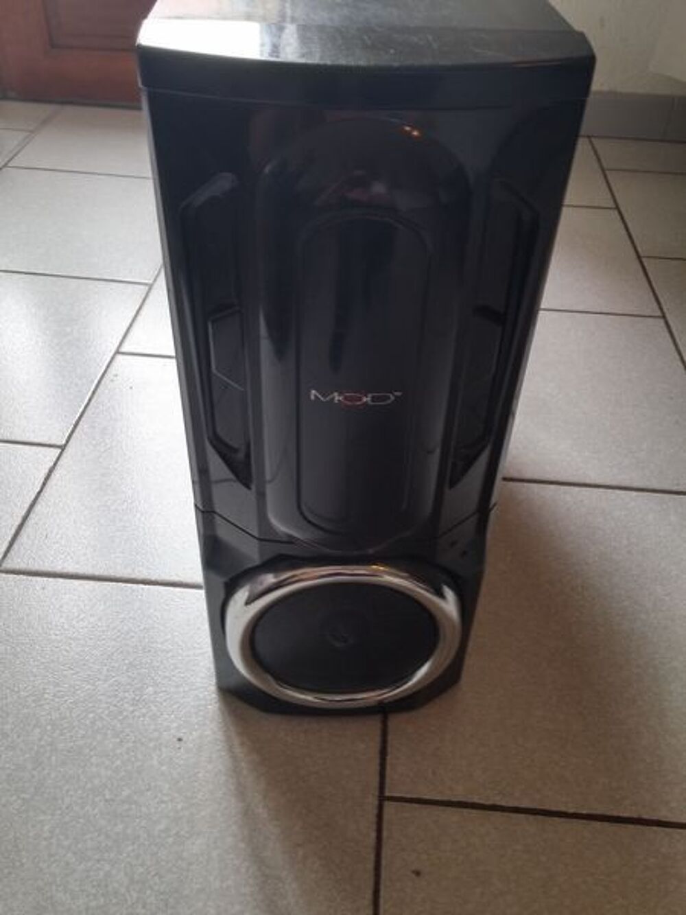 Tour d'Ordinateur gamer Consoles et jeux vidéos