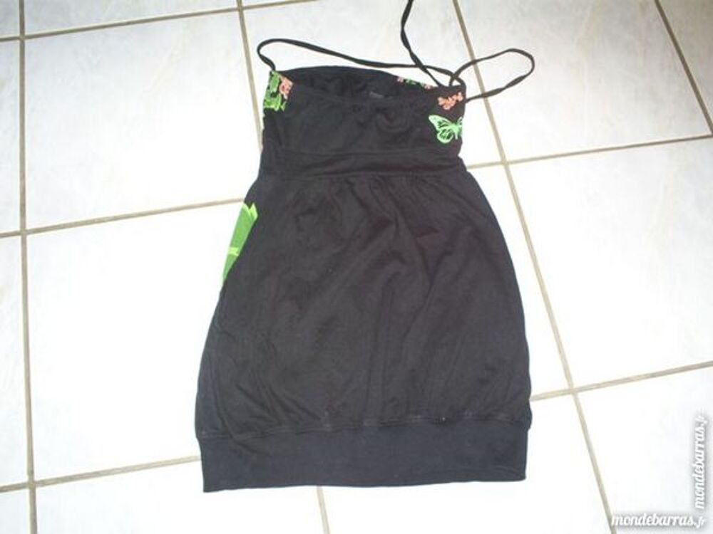 Tunique bustier DESIGUAL Taille XS Vêtements