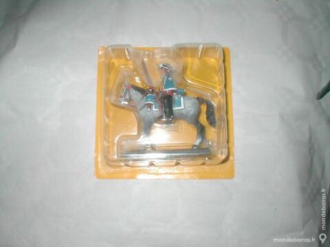 soldat de plomb  sous blister 10 Septmes-les-Vallons (13)