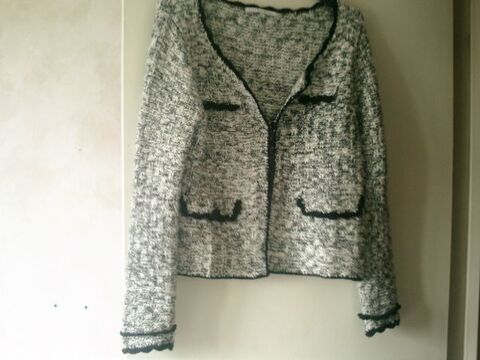 Veste Patrice BREAL 15 loyes (88)