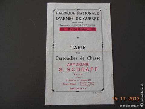 munition de chasse de 1937 5 Sedan (08)