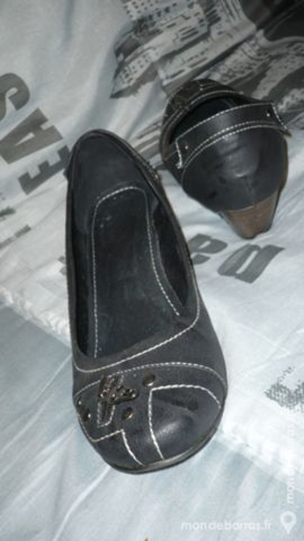 ESCARPINS T41 Chaussures