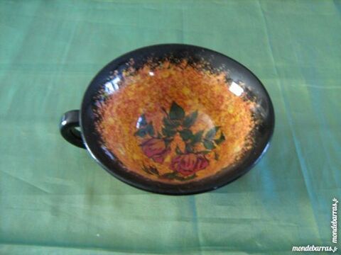 TASSE EN ST JEAN A DECOR DE ROSE 5 Brest (29)