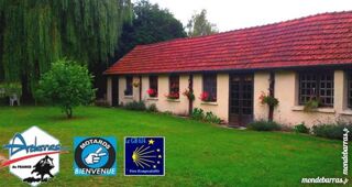 Location  Gîte 