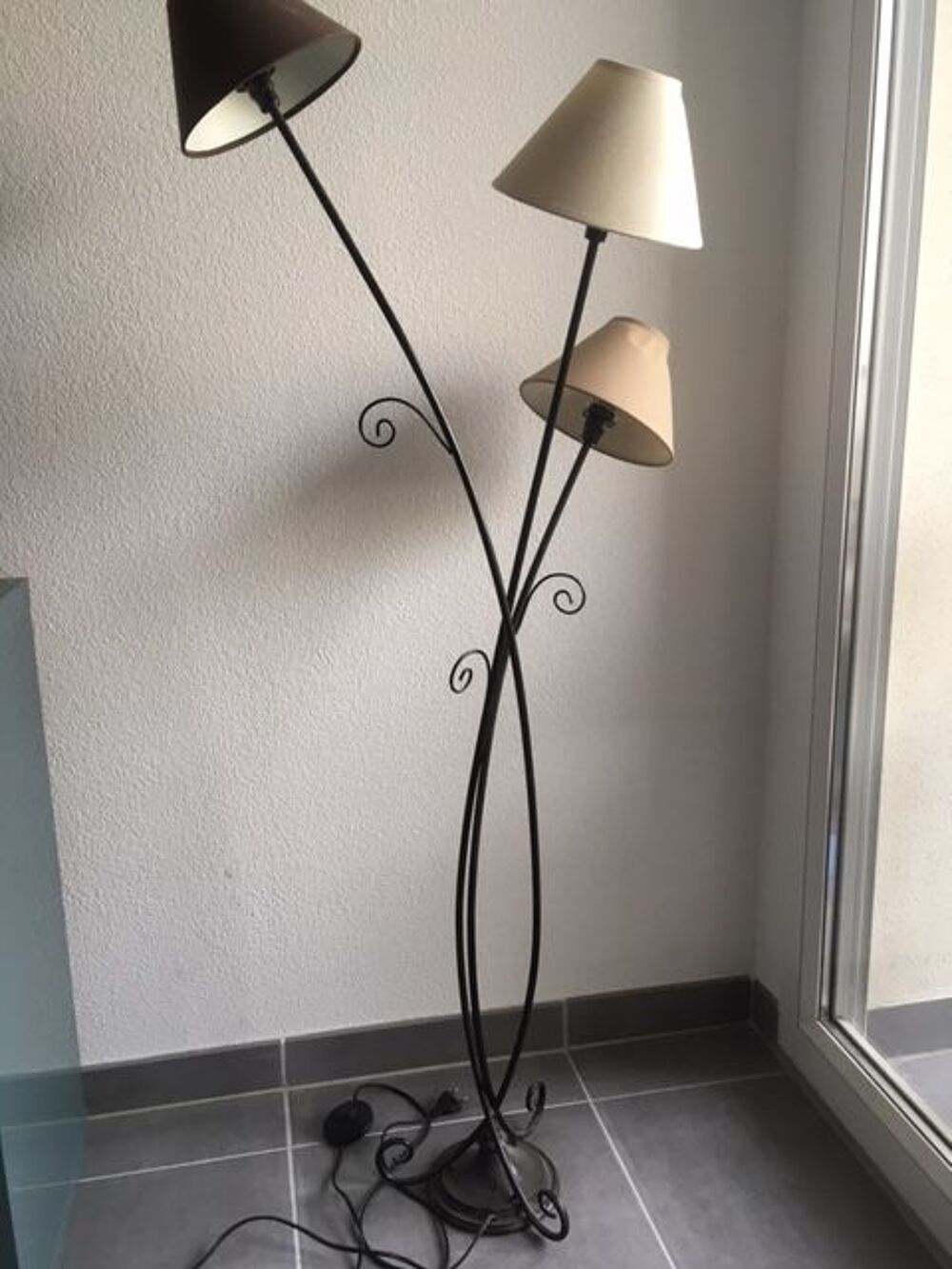 Lampadaire Décoration