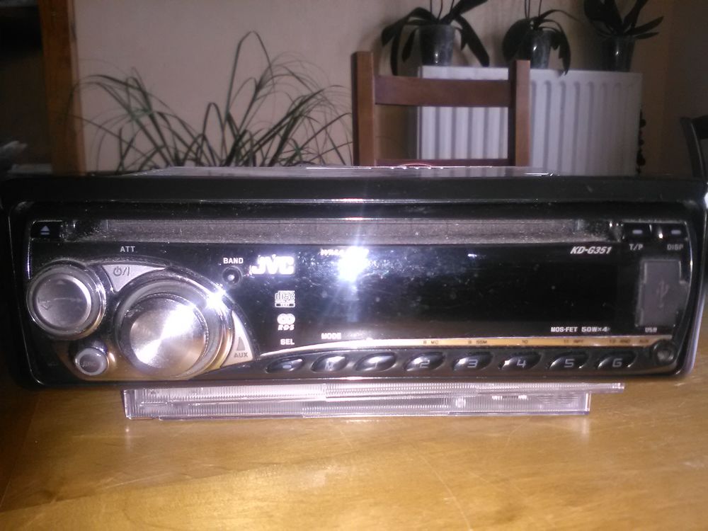 autoradio Audio et hifi