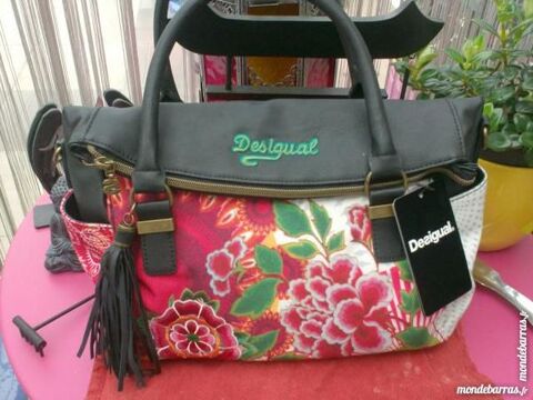 sac  main d'origine DESIGUAL 60 Fabrgues (34)