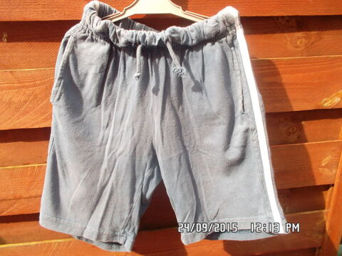 SHORT BLEU*JUSTE 0.50 CTS*KIKI60230 1 Chambly (60)