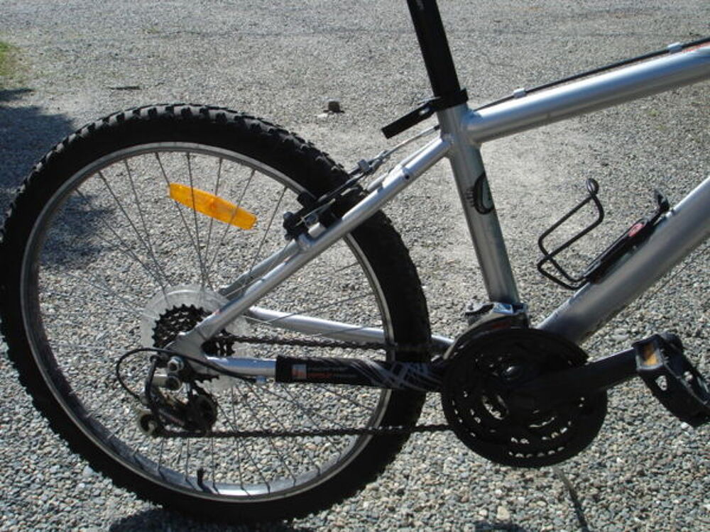 V&eacute;lo VTT pour enfant de 10 &agrave; 16 ans Vélos