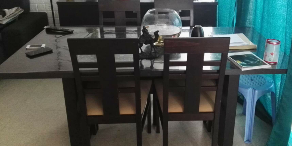 Table &agrave; manger Meubles