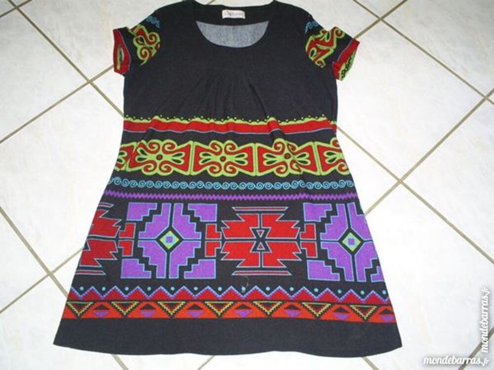 Robe ARMAND THIERY Vêtements
