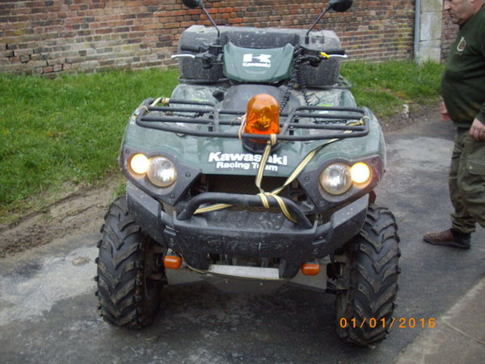 quad Sports