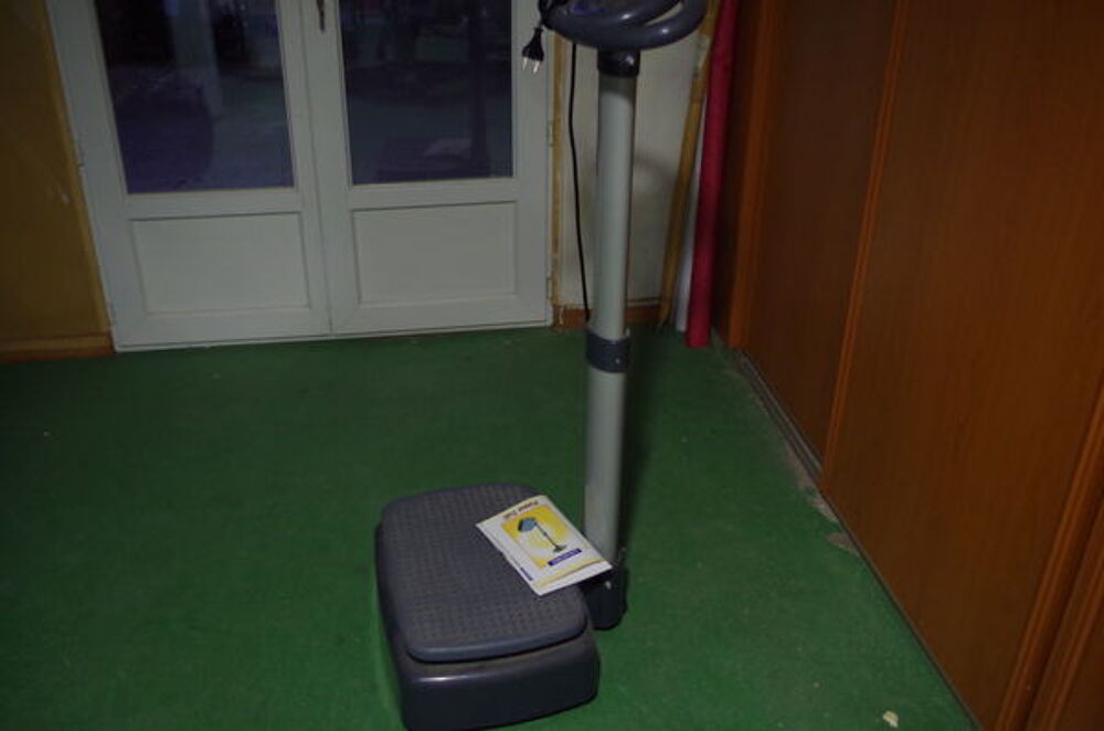 appareil muscu fitness Sports