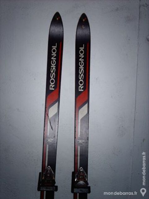 Skis alpins 10 Nice (06)