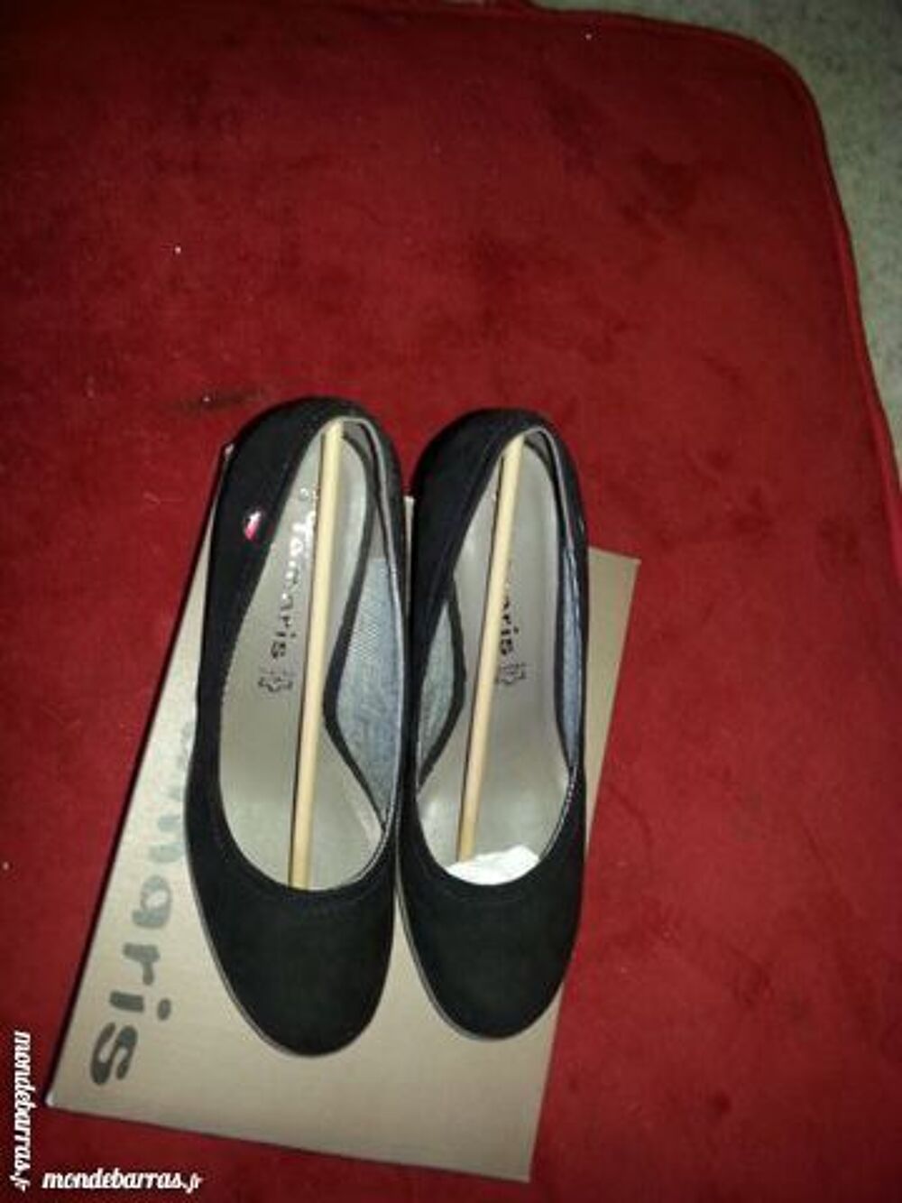 escarpins Tamaris Chaussures