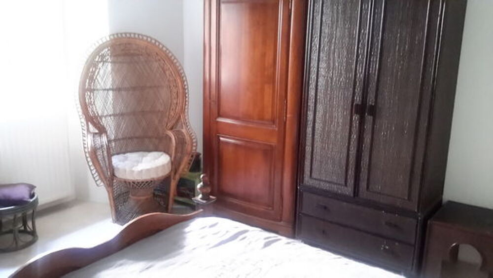 Armoire merisier Meubles