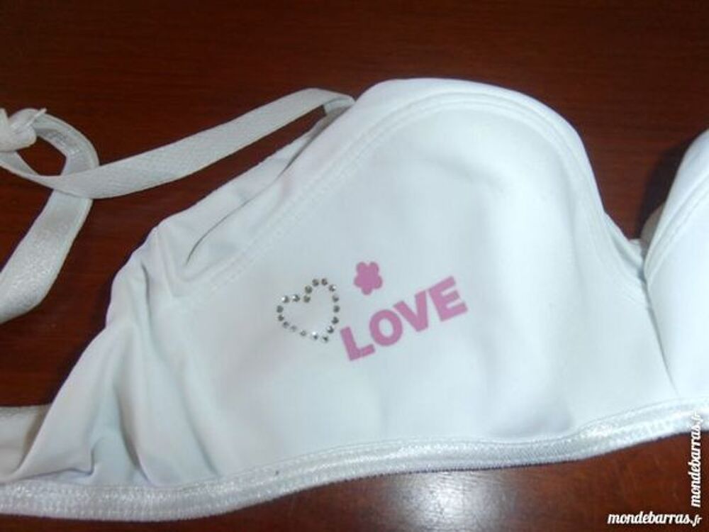 1er soutien-gorge Vêtements enfants