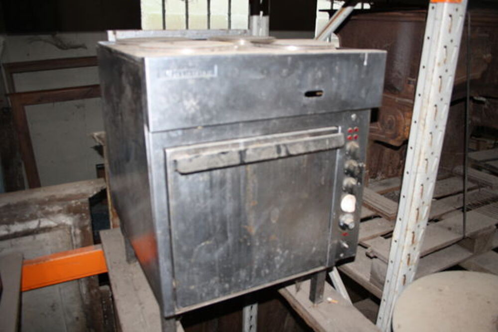Four Thirode Electroménager