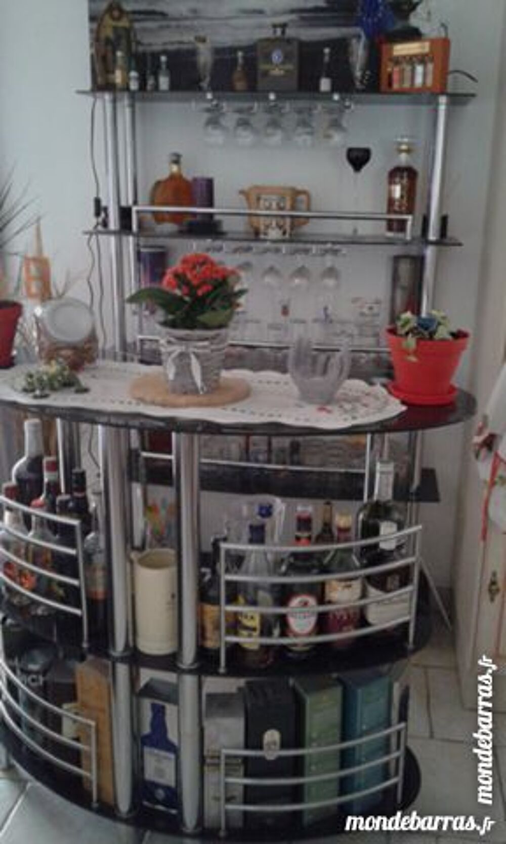 bar complet Meubles